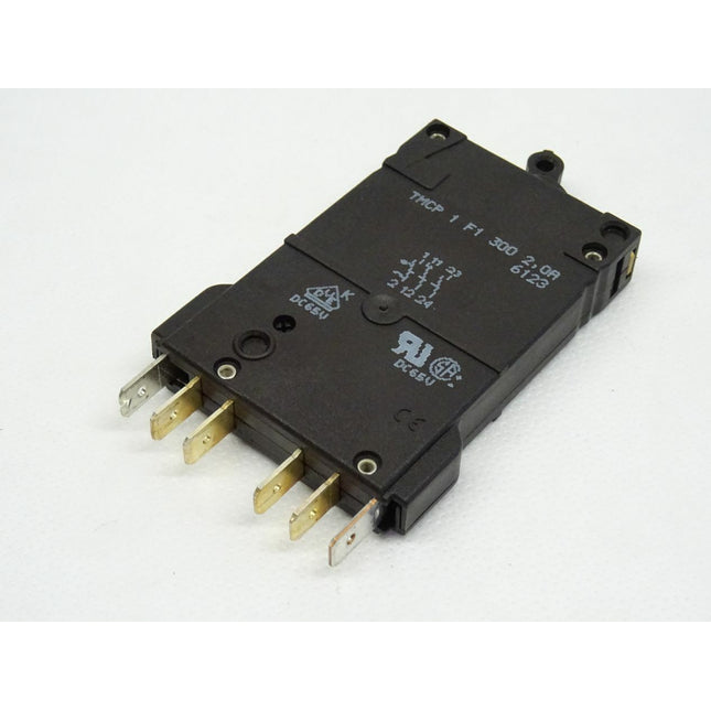 Phoenix Contact TMCP 1 F1 300 2,0A Thermomagnetischer Geräteschutzschalter - Maranos.de
