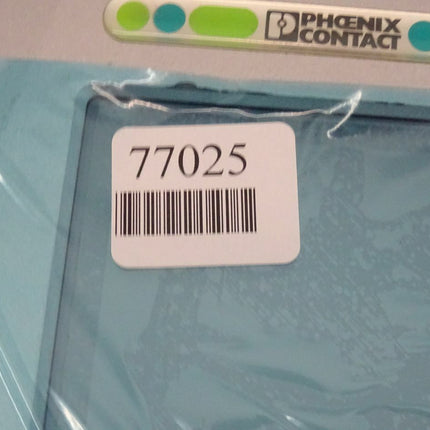 adstec - Phoenix Contact 2700798 DVG-VMT6015 175-AG AA.01 Panel Industrtriepanel - Maranos.de