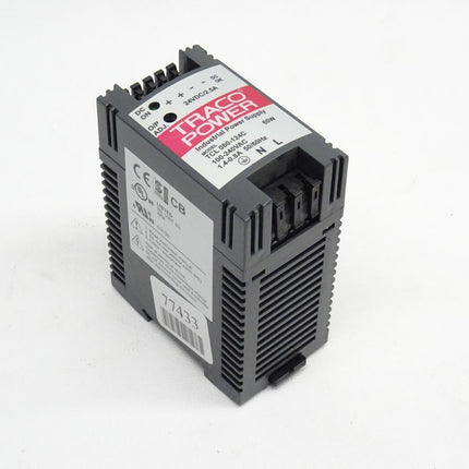 Traco Power TCL060-124C Hutschienen-Netzteil - Maranos.de