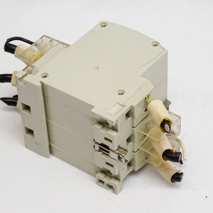 Fuji Electric Circuit Protector CP33FM/25W CP33F-M025 - Maranos.de