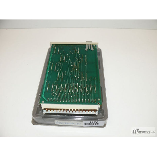 Siemens 6EC3434-0C Simatic C3 6EC3 434-0C Simadyn - Maranos.de