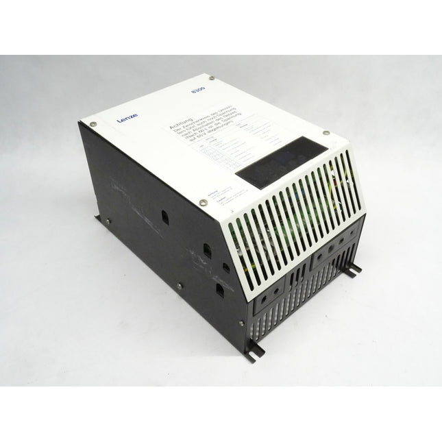 Lenze 8300 8306 E S0 Frequenzumrichter 3A2660 // 9/7237/XG 45 // 4,5A - Maranos.de
