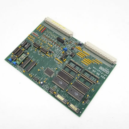 Cloos 033.05.26.19 -D uP-Platine NEU-OVP - Maranos.de