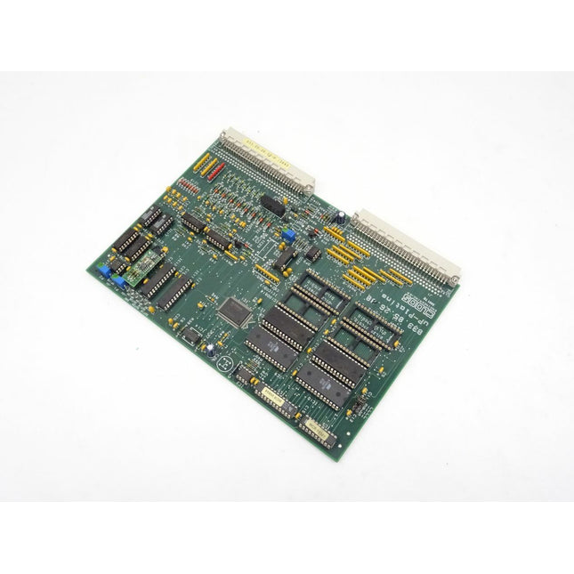 Cloos 033.05.26.19 -D uP-Platine NEU-OVP - Maranos.de