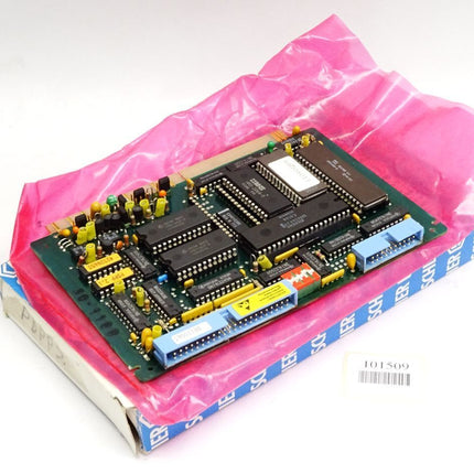 Schleicher PDPP2.1 PDPP 2.1 42320653 Karte - Maranos.de