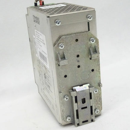 Phoenix Contact Quint-PS-100-240AC Stromversorgung Netzteil 2938581 - Maranos.de