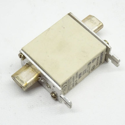 Siemens 3NA3824 / NH000 - gL/gG 500V/120kA 80 A / 3NA 3824 NEU - Maranos.de