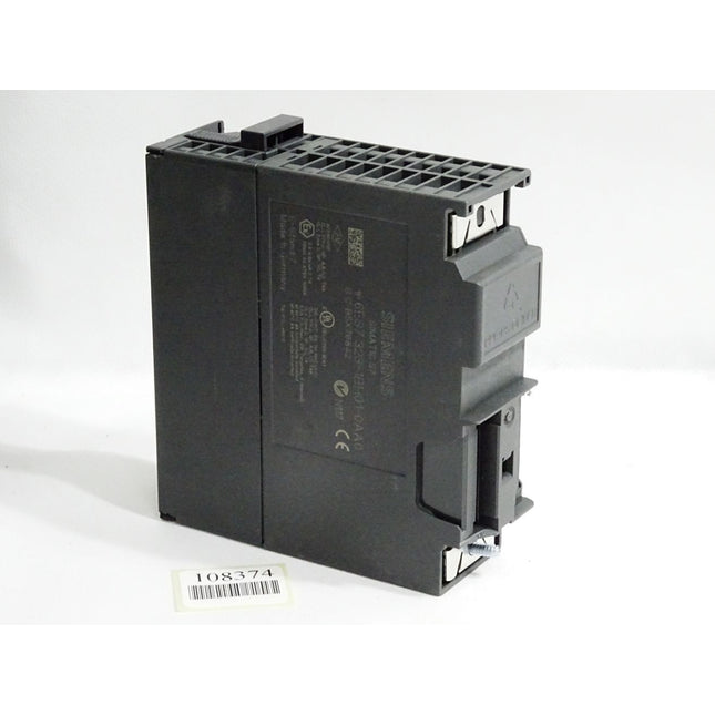 Siemens S7-300 SM323 6ES7323-1BH01-0AA0 6ES7 323-1BH01-0AA0 - Maranos.de