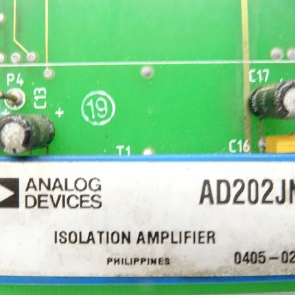 Haas Laser AECW 18-06-72-00 Platine - Maranos.de