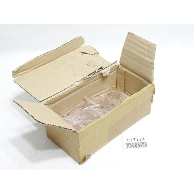 Phoenix Contact 1013957 PAB-KTL 23 Kabelbezeichnungsträger  / Inhalt : 108 Stück / Neu OVP - Maranos.de