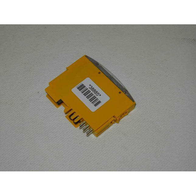 Pilz PSSu E S 4DI Digitales Eingangsmodul Elektronikmodul 312400 - Maranos.de