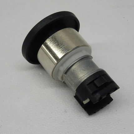 Siemens Pilzdrucktaster 3SB3500-1GA11 / 3SB3 500-1GA11 2 Stück NEO-OVP - Maranos.de