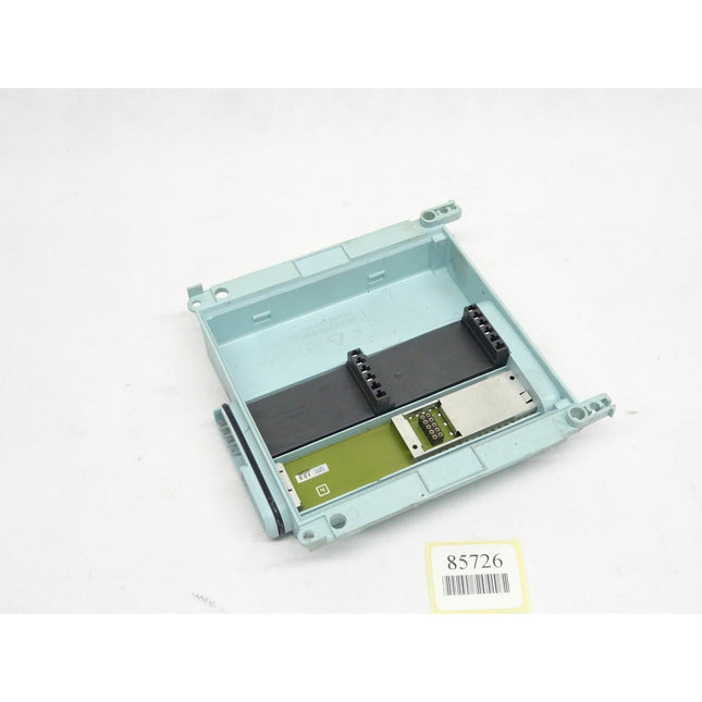 Siemens A5E00435331 2-Slot Rack Mount PBT-GF30-FR - Maranos.de