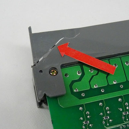 AB Allen Bradley SLC 500 Eingabemodul 1746-IB8 - Maranos.de