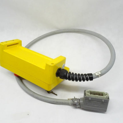 Rose Notschaltereinheit NOT-AUS - Maranos.de