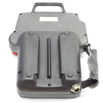 Fanuc LTD Teach Pendant A05B-2301-C205 Panel - Maranos.de