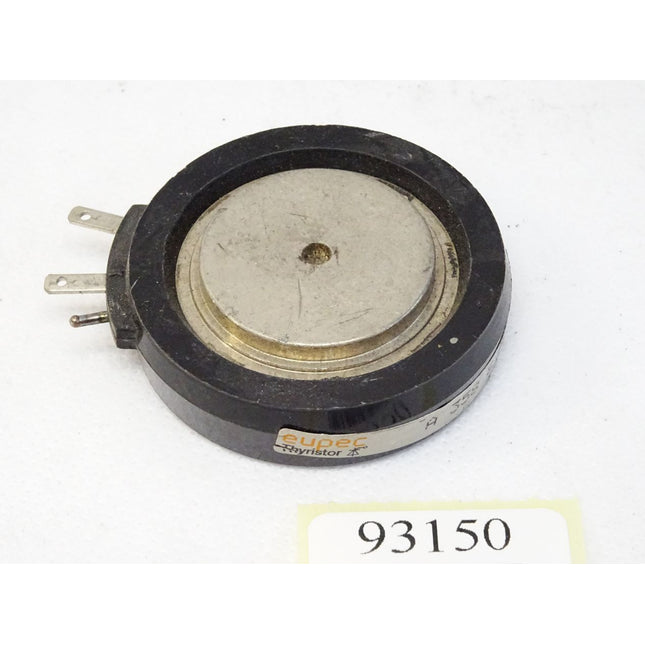 Eupec Thyristor A358S10TDF1H2 A358S10 TDF 1H2 - Maranos.de