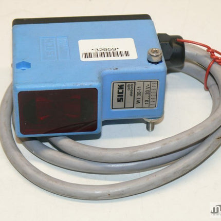 Sick WT 30-11 10..30V Lichtschranke 14823688 - Maranos.de