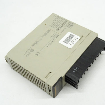 Omron CS1W-ID211 Input Unit 24DC 7mA / 020903 - Maranos.de