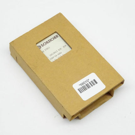 Schleicher KSB11 Relais Blinkrelais 0,5sec neu-OVP - Maranos.de