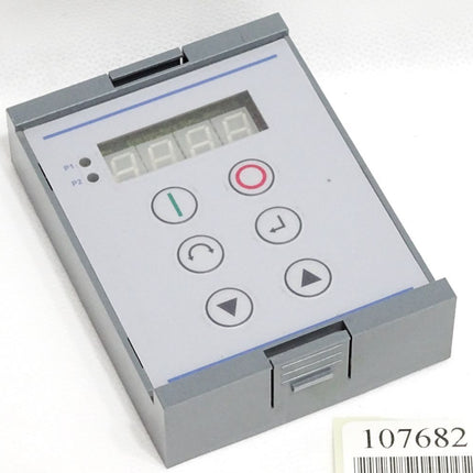 NORD Getriebebau ControlBox Bediengerät SK TU1-CTR SKTU1-CTR 278200090 - Maranos.de