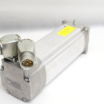 Schneider Electric Servomotor SH30702S0001559 SH070/60020/0/3/10/00/11/00 SH3 070 6000-8000rpm 1.19kW - Maranos.de