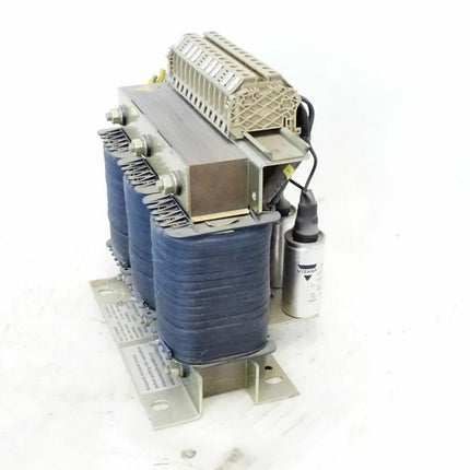 Platthaus 175Z4607 for VLT 5016/110% and 5022/160% / 32A/27.9A - Maranos.de