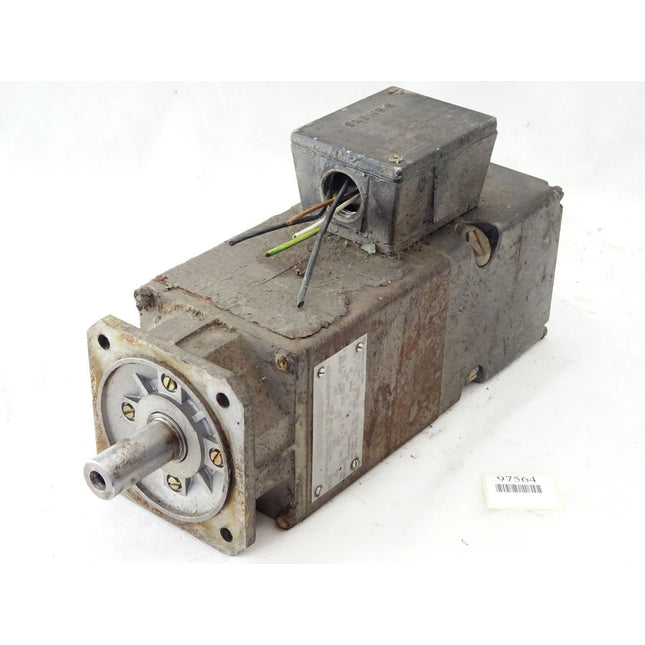 Siemens Permanent Magnet Motor Servomotor 1HU5044-0AC01-0ZZ9 2000min-1 - Maranos.de