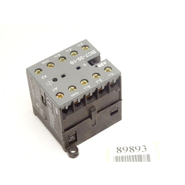 ABB BC7-30-10 - Maranos.de
