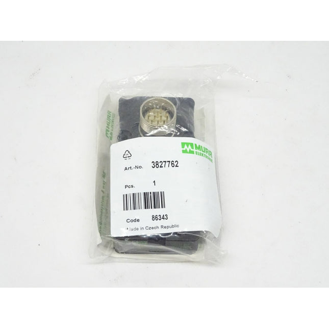 Murr Elektronic 3827762 Verteilerblock NEU-versiegelt - Maranos.de