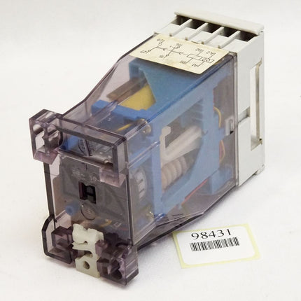 E.Dold&Söhne Zeitrelais 0007698 AA7666.21 0.15-1000s - Maranos.de