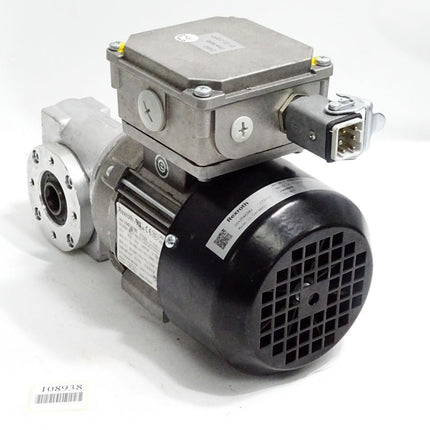 Rexroth 3842547991 Drehstrommotor 1400/1680 r/min 0.09kW 3842503060 - Maranos.de