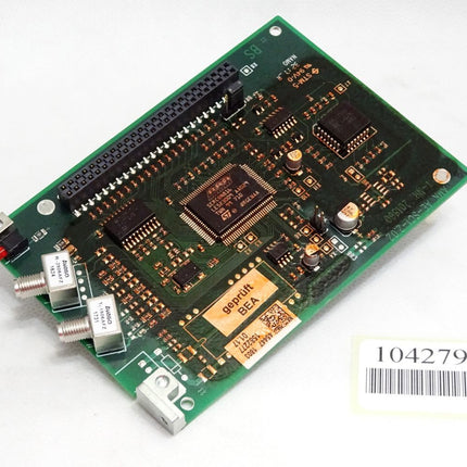 AMK Karte AE-SC1 45447-1803-1582277 01.17 - Maranos.de