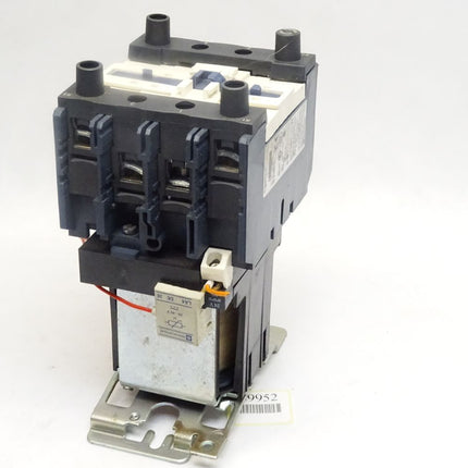 Schneider Electric LP1D80008 / Leistungsschütz - Maranos.de