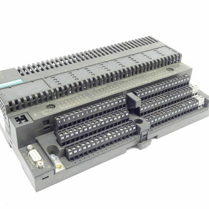Siemens 133-0BN01-0XB0 - 193-0CB10-0XA0 ET200B Profibus - Maranos.de