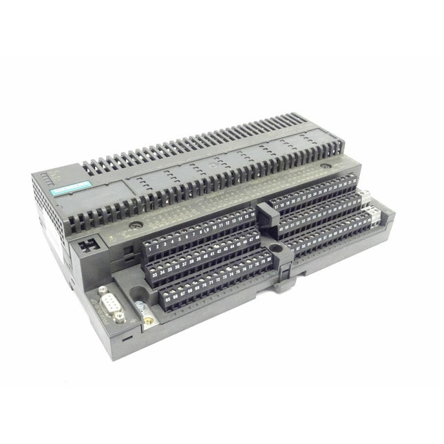 Siemens 133-0BN01-0XB0 - 193-0CB10-0XA0 ET200B Profibus - Maranos.de