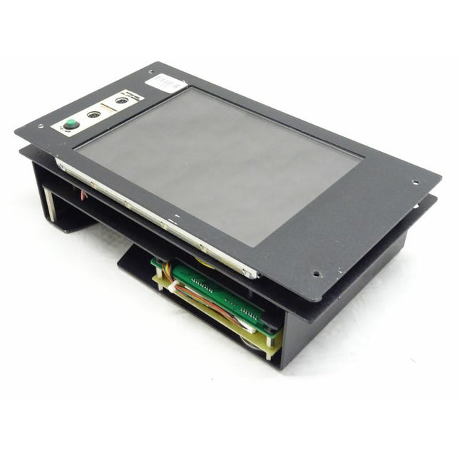 Kunze Industrie-Elektronik Remote 8,4'' TFT VGA-Display / Y700009278553/3 - Maranos.de