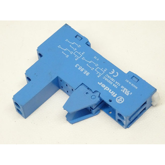 Finder 95.95.3 / 10A 300VAC / 12A 150VAC - Maranos.de