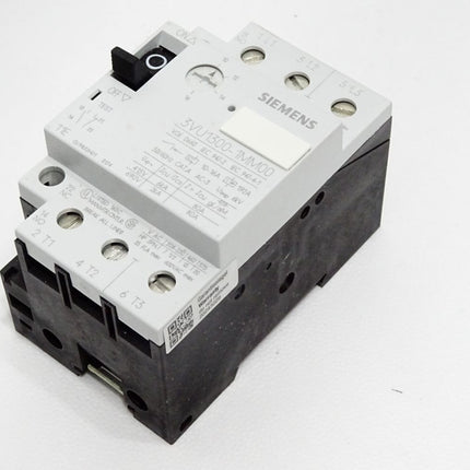 Siemens Leistungsschalter 3VU1300-1MM00 / Neu OVP - Maranos.de