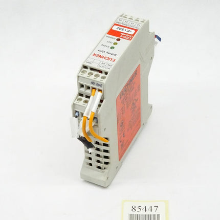 Euchner Safety Unit CES-A-ABA-01 / 071850 - Maranos.de