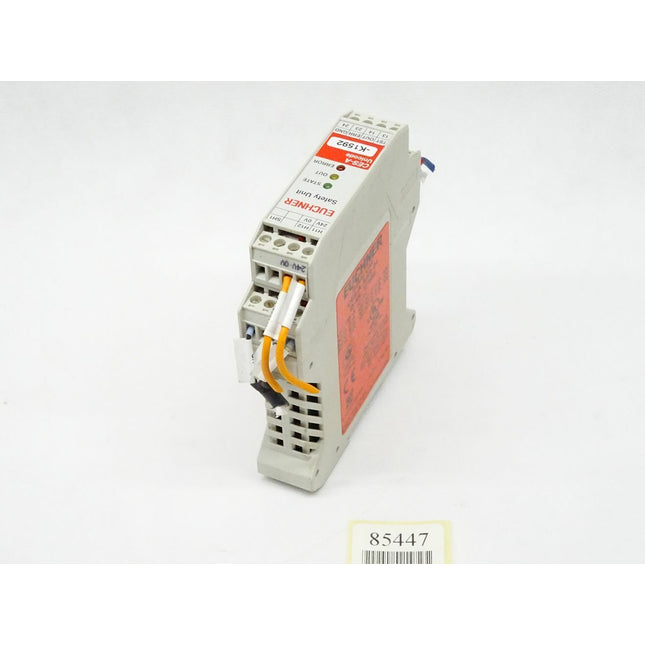 Euchner Safety Unit CES-A-ABA-01 / 071850 - Maranos.de