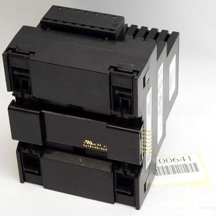 Janitza 800-CT8-A 5231230 Mehrkanaliges Strommessmodul für Betriebsstrom / Neu - Maranos.de