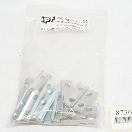 Ipf AO000109 Halterung für OY35 / Neu OVP - Maranos.de