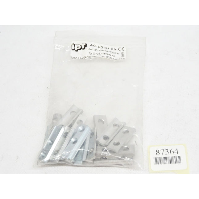 Ipf AO000109 Halterung für OY35 / Neu OVP - Maranos.de