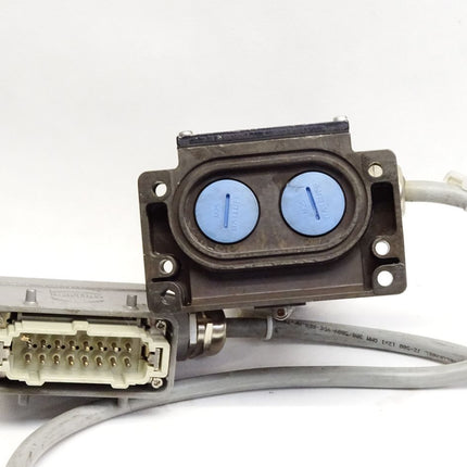 Balluff Reihenpositionsschalter BNS819-D8-R12-100-10-FD - Maranos.de