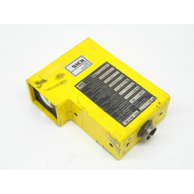Sick WSU 26-140 Einstrahl-Sicherheits-Lichtschranke - Maranos.de