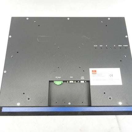 Intec 787006 15" TFT Touch Panel Industrie Monitor - Maranos.de