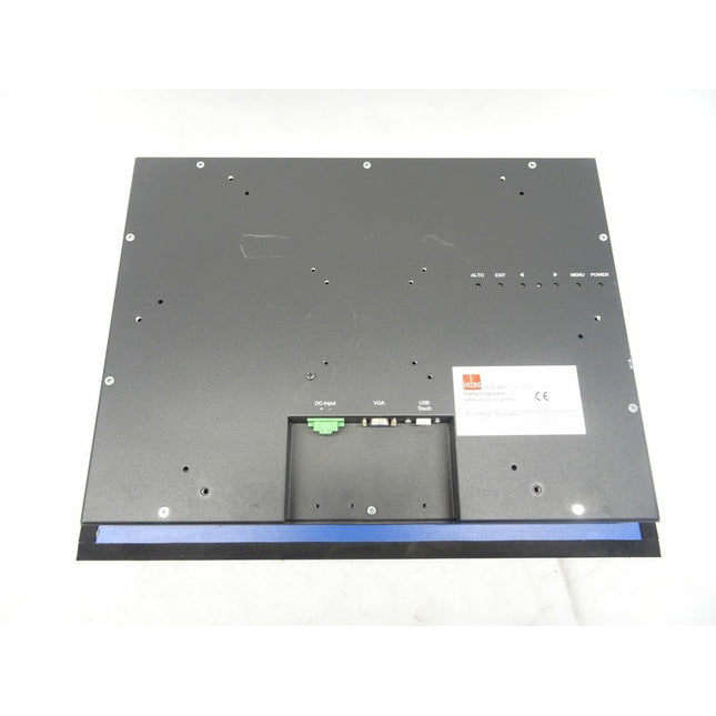 Intec 787006 15" TFT Touch Panel Industrie Monitor - Maranos.de