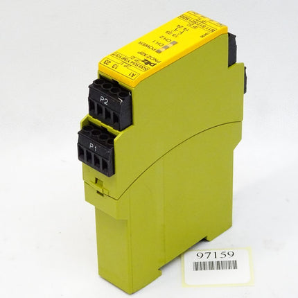 Pilz 777307 PNOZ X2P 48-240VACDC 2n/o - Maranos.de