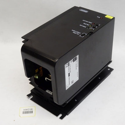 Jumo TYA-110/3, 025, 400 TYA-110 TYA-110/3.025.400 400V 70/00088106 Thyristorleistungssteller - Maranos.de